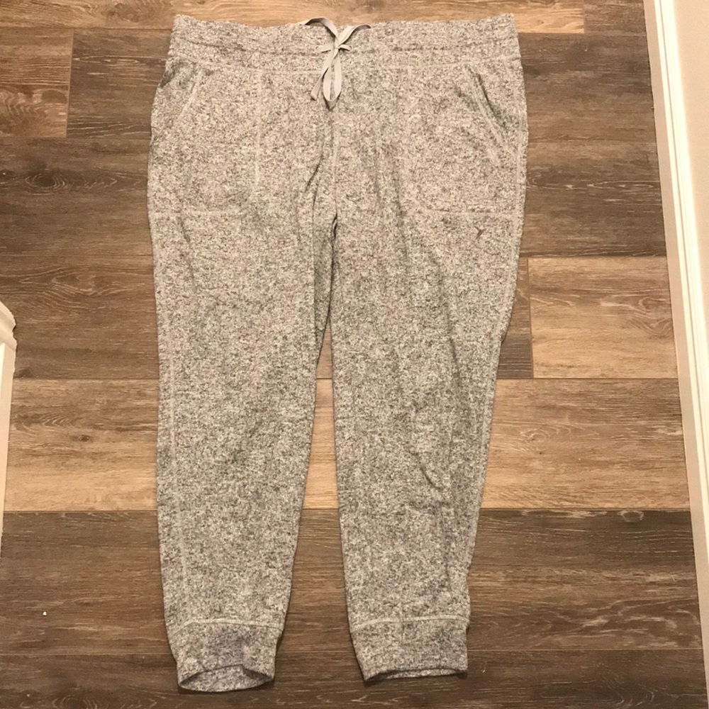 Joggers